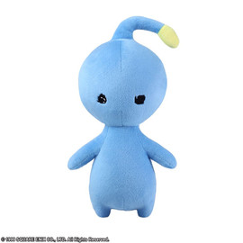 PELUCHE - ALIENÍGENA - FINAL FANTASY VIII