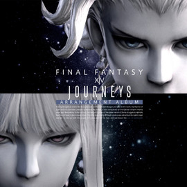 Journeys: FINAL FANTASY XIV Arrangement Album