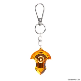 Llavero transparente - Cristal de Azem - FINAL FANTASY XIV