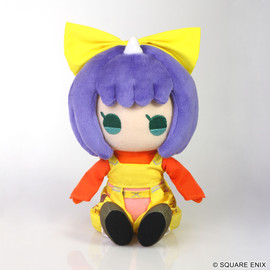 Peluche - Eiko Carol - FINAL FANTASY IX