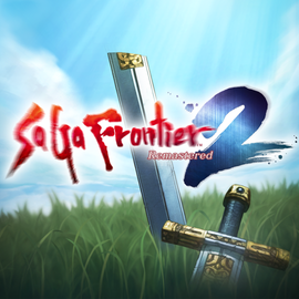 SaGa Frontier 2 Remastered - Digital