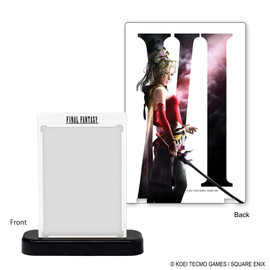 Soporte ONE-TOUCH EDGE - Terra - FINAL FANTASY