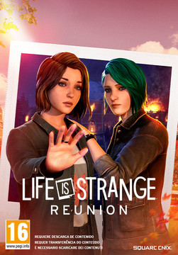 Life is Strange: Reunion