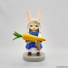 Soporte multiusos - Loporrit - FINAL FANTASY XIV