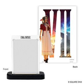 ONE-TOUCH EDGE FINAL FANTASY - AERITH