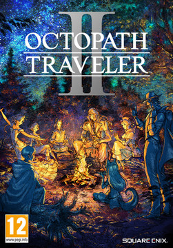 OCTOPATH TRAVELER II - Switch 2