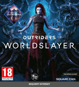 Outriders : Worldslayer