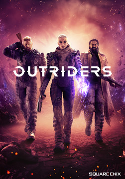 Outriders Complete Edition - Digital