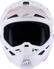 ALPINESTARS SM7 Helmet - Solid - Gloss White - XL 8301426-2180-XL