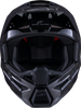 ALPINESTARS SM3 Helmet - Solid - Gloss Black - Medium 8300326-1180-M