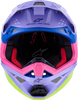 ALPINESTARS Supertech M10 Helmet - Jett Lawrence R01 - MIPS® - XL 8303325-3144-XL