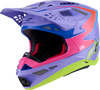 ALPINESTARS Supertech M10 Helmet - Jett Lawrence R01 - MIPS® - Small 8303325-3144-S