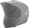 ALPINESTARS Helmet Bag - Softside - Gray 8990021-11