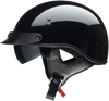 Z1R Vagrant NC Helmet - Black - Large 0103-1369