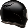 Z1R Warrant Helmet - Flat Black - 2XL 0101-13157