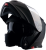 Z1R Solaris Modular Helmet - Flat Black - 3XL 0100-2159
