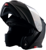 Z1R Solaris Modular Helmet - Flat Black - 3XL 0100-2159