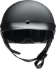 Z1R Vagrant NC Helmet - Flat Black - Small 0103-1373