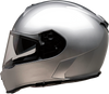 Z1R Warrant Helmet - Silver - Large 0101-13167