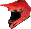 Z1R Rise Helmet - Digi Camo - Red - Large 0110-7283