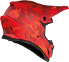 Z1R Rise Helmet - Digi Camo - Red - Large 0110-7283