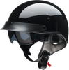 Z1R Vagrant NC Helmet - Black - 2XL 0103-1371