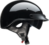 Z1R Vagrant NC Helmet - Black - XS 0103-1366