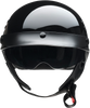 Z1R Vagrant NC Helmet - Black - XS 0103-1366