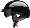 Z1R Vagrant NC Helmet - Black - XS 0103-1366