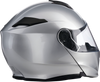 Z1R Solaris Modular Helmet - Silver - 4XL 0100-2164