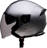 Z1R Road Maxx 2.0 Helmet - Silver - Large 0104-3195