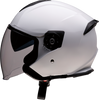 Z1R Road Maxx 2.0 Helmet - White - 2XL 0104-3188