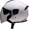 Z1R Road Maxx 2.0 Helmet - White - Medium 0104-3185