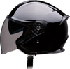 Z1R Road Maxx 2.0 Helmet - Black - Small 0104-3176