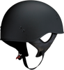 Z1R Vagrant Helmet - Flat Black - 2XL 0103-1273