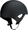 Z1R Vagrant Helmet - Flat Black - Small 0103-1269