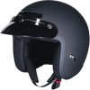 Z1R Jimmy Helmet - Solid - Flat Black - XL ZR-30016