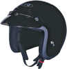 Z1R Jimmy Helmet - Solid - Black - XS ZR-30002