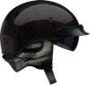 Z1R Vagrant NC Helmet - Rose - Black - XL 0103-1454