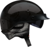 Z1R Vagrant NC Helmet - Rose - Black - XS 0103-1450