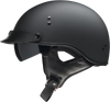 Z1R Vagrant NC Helmet - Flat Black - 2XL 0103-1377