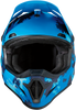 Z1R Rise Helmet - Digi Camo - Blue - 2XL 0110-7293