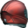 Z1R Jackal Helmet - Satin - Red - XS 0101-14821