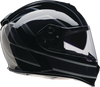 Z1R Warrant Helmet - Amplify - Black/Gray - Small 0101-17911