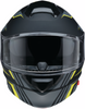 Z1R Solaris 2.0 Modular Helmet - Slater - Hi-Viz - Large 0100-2430