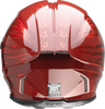Z1R Jackal Helmet - Patriot - Red - 2XL 0101-15424
