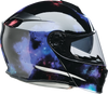 Z1R Solaris 2.0 Modular Helmet - Infinix - Black - 4XL 0100-2606