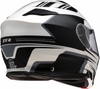 Z1R Solaris 2.0 Modular Helmet - Slater - White - Medium 0100-2435