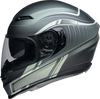 Z1R Jackal Helmet - Dark Matter - Green - Medium 0101-14857