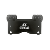Polaris Click 6 Bolt on Harness Mount  AJK Offroad
